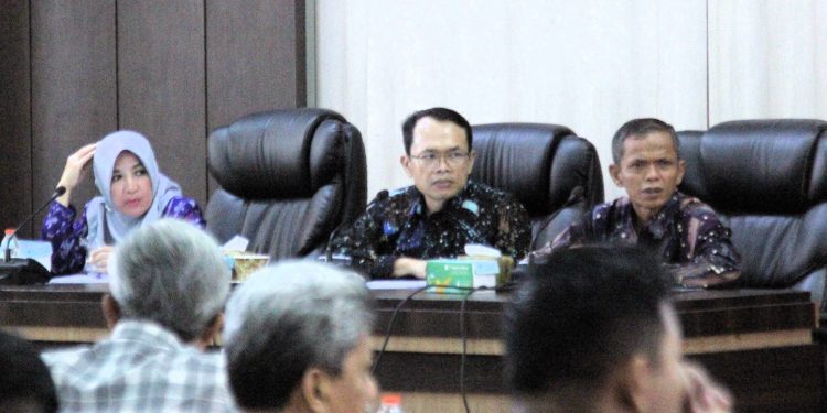 Kabupaten Tegal Siap Jadi Tuan Rumah MTQH XXXI Jawa Tengah 2025