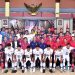 Sambut Pegadaian Championship 2025-2026, Persekat Luncurkan Tim dan Jersey