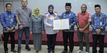 Luncurkan SIP Terang, Pemkab Tegal Tekan Tagihan Listrik PJU Rp13 Miliar Per Tahun