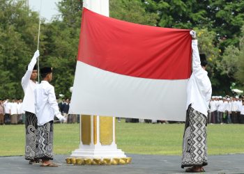 Peran Santri Memperkuat Kedaulatan Indonesia