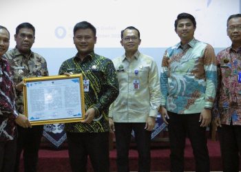 Pemkab Tegal Targetkan Zero Temuan Berulang