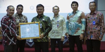 Pemkab Tegal Targetkan Zero Temuan Berulang