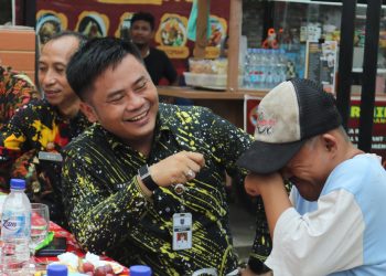 Eskate Foodcourt, Menikmati Santapan Seraya Menumbuhkan Empati