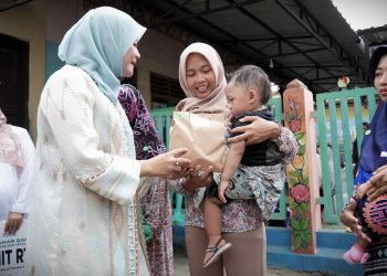 Integrasi Layanan Posyandu dengan PAUD di Jawa Tengah