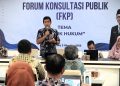 1.940 Pengaduan Masyarakat Masuk melalui Layanan Lapor Bupati Tegal