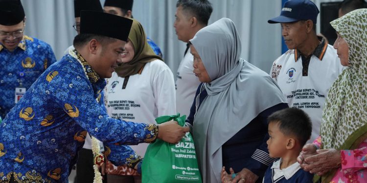 Layanan Publik yang Responsif dan Berkualitas Harus Dikedepankan