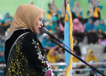 Menyuarakan Kesetaraan Hak Guru PAUD Nonformal