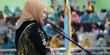 Menyuarakan Kesetaraan Hak Guru PAUD Nonformal