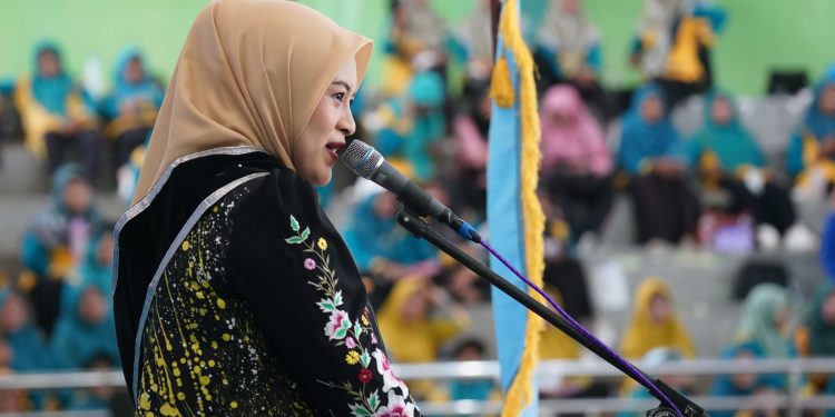 Menyuarakan Kesetaraan Hak Guru PAUD Nonformal