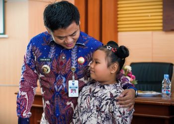 Kontingen Pelajar Kabupaten Tegal Siap Berkompetisi di FTBI dan Mapsi Jawa Tengah