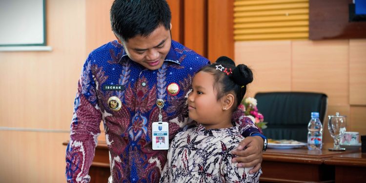 Kontingen Pelajar Kabupaten Tegal Siap Berkompetisi di FTBI dan Mapsi Jawa Tengah