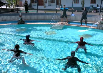 Pangsa Pasar Menjanjikan, Pemkab Tegal Luncurkan Guci Medical Wellness