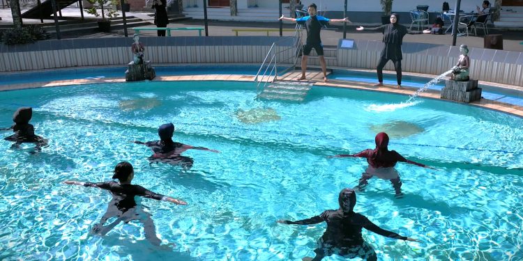 Pangsa Pasar Menjanjikan, Pemkab Tegal Luncurkan Guci Medical Wellness