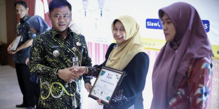 Dana Transfer Dipangkas, Pemkab Tegal Restrukturisasi APBD 2026