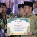 Kafilah Kabupaten Tegal Raih 8 Penghargaan MTQH Jawa Tengah 2025