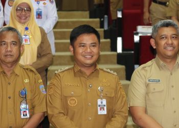 Pemprov Jateng Pangkas Indeks Perjalanan Dinas dan Hapus Konsumsi Rapat