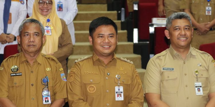 Pemprov Jateng Pangkas Indeks Perjalanan Dinas dan Hapus Konsumsi Rapat