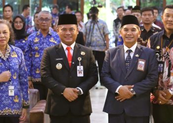 Pandu Desa, Menekan Risiko Penyimpangan Tata Kelola Pemerintahan Desa