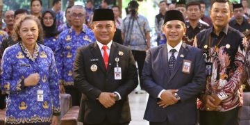 Pandu Desa, Menekan Risiko Penyimpangan Tata Kelola Pemerintahan Desa