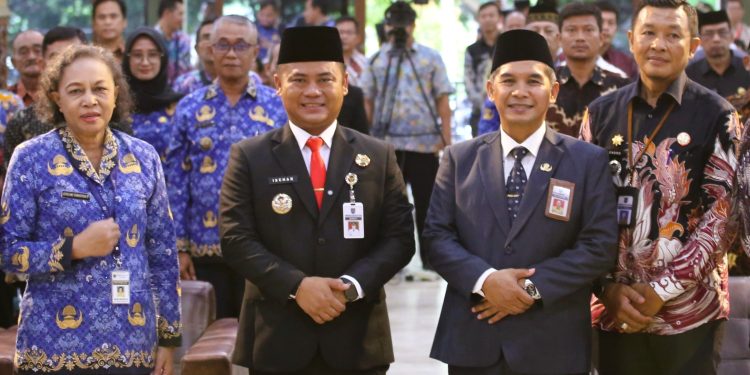 Pandu Desa, Menekan Risiko Penyimpangan Tata Kelola Pemerintahan Desa