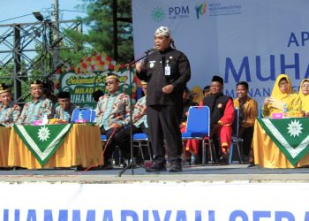 Muhammadiyah: Bertransformasi Melalui Amal Usaha