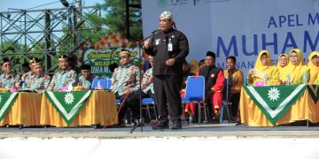 Muhammadiyah: Bertransformasi Melalui Amal Usaha