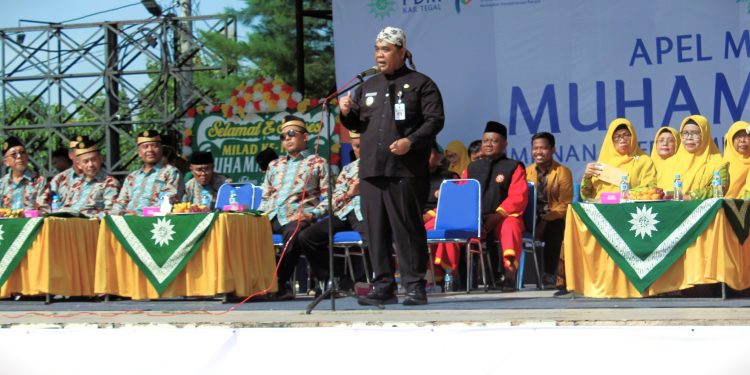 Muhammadiyah: Bertransformasi Melalui Amal Usaha