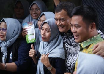 Membangkitkan Daya Saing UMKM