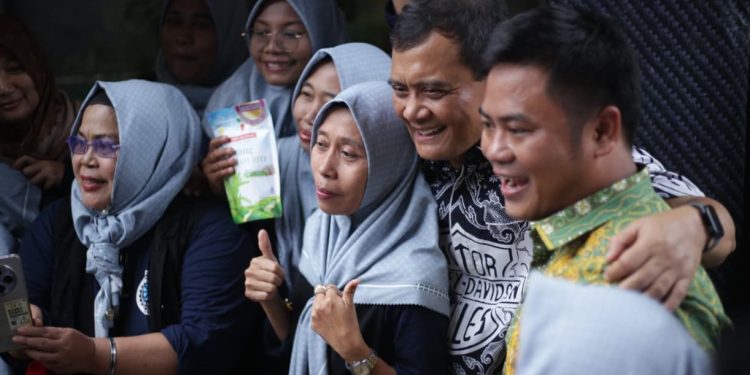 Membangkitkan Daya Saing UMKM