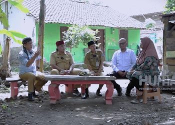 Benahi Data Penerima Bansos Melalui Fitur Usul dan Sanggah Aplikasi Cek Bansos