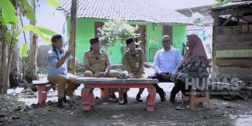 Benahi Data Penerima Bansos Melalui Fitur Usul dan Sanggah Aplikasi Cek Bansos