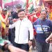 Puluhan Klenteng Ramaikan Kirab Budaya Kongco Liem Thay Soe