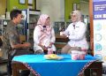 SMA Negeri 1 Slawi Role Model Kantin Sehat Tingkat Nasional