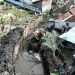 16.565 Meter Kubik Lumpur Bercampur Sampah Berhasil Dikeruk dari DAS Kali Jembangan