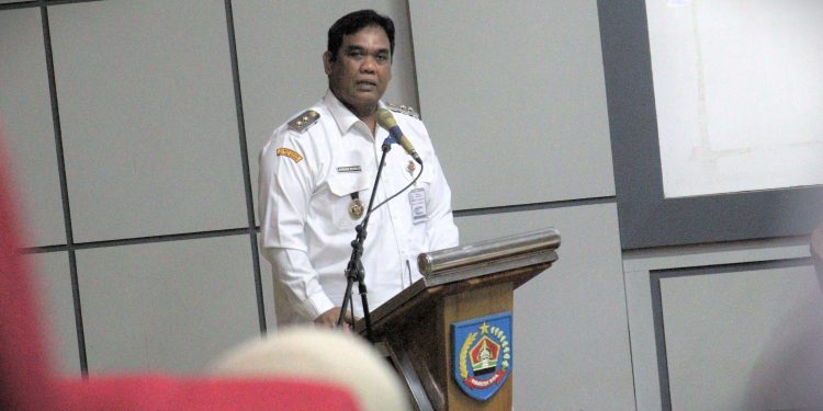 Pemkab Tegal Arah Pembangunan RPJMD Kabupaten Tegal 2025–2029