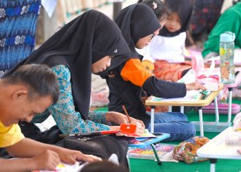 Pemkab Tegal Siap Wujudkan Ruang Setara bagi Penyandang Disabilitas