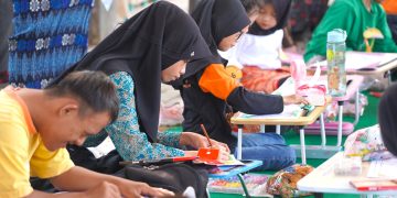 Pemkab Tegal Siap Wujudkan Ruang Setara bagi Penyandang Disabilitas