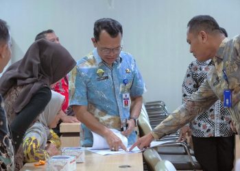 Kabupaten Tegal Raih Swasti Saba Padapa dan STBM Award 2025