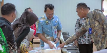 Kabupaten Tegal Raih Swasti Saba Padapa dan STBM Award 2025