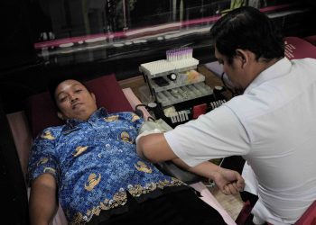 Korpri Siaga, ASN Peduli Warga Terdampak Bencana di Sumatra