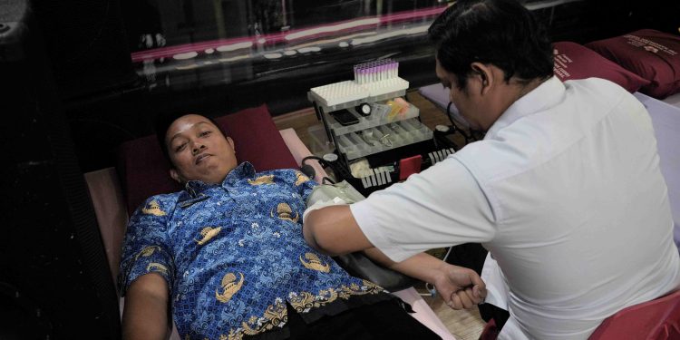 Korpri Siaga, ASN Peduli Warga Terdampak Bencana di Sumatra