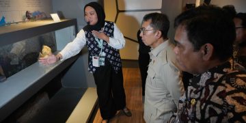 Menteri Fadli Zon: Situs Semedo Bukti Kuat Peradaban Purba Nusantara