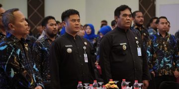 Penguatan Sumber Daya Manusia BUMD Perumda Tirta Ayu