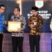 Pemkab Tegal Raih Bangkom Award Jateng 2025