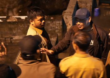 Bupati Ischak: Guci Siap Sambut Wisatawan di Libur Natal dan Tahun Baru