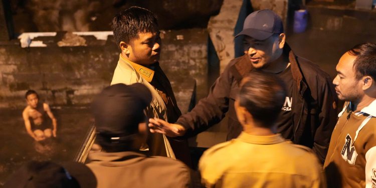 Bupati Ischak: Guci Siap Sambut Wisatawan di Libur Natal dan Tahun Baru