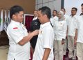 KONI dan Harapan Meraih Prestasi Porprov XVII 2026