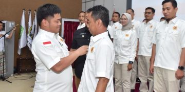KONI dan Harapan Meraih Prestasi Porprov XVII 2026