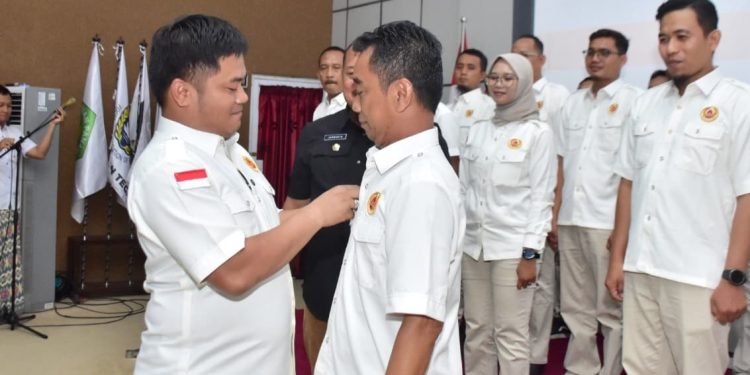 KONI dan Harapan Meraih Prestasi Porprov XVII 2026