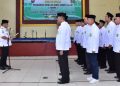 Bupati Ischak Kukuhkan Pengurus Yaumi Kabupaten Tegal